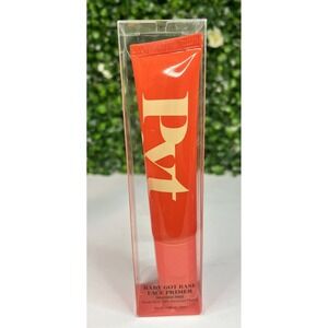 PYT Baby Got Base Face Primer - CLEAR - 1.02 fl oz / 30 ml - NEW IN BOX